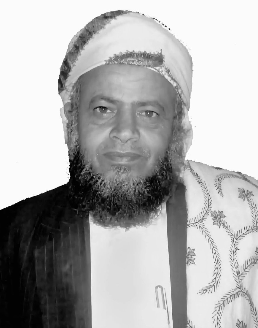 عاجل: استشهاد الشيخ صالح حنتوس برصاص ملي.شيات الح.وثي وجريمة جديدة بتفخيخ منزله