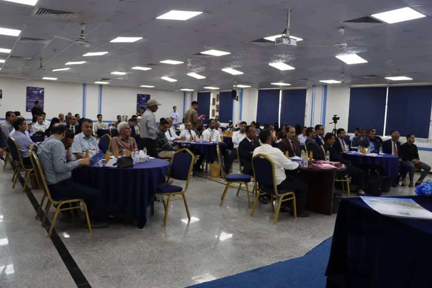 ندوة العلمية بعدن : تناقش دور الصكوك الإسلامية في تعزيز السياسات المالية والنقدية وتحقيق التنمية المجتمعية" باليمن 