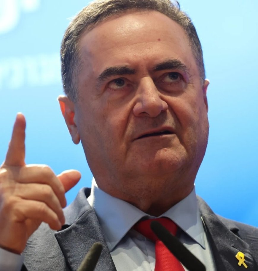 وزير الدفاع الإسرائيلي : "سنضرب الحو,,ثيين في اليمن ومن يرفع يده ضد إسرائيل ستقطع"......