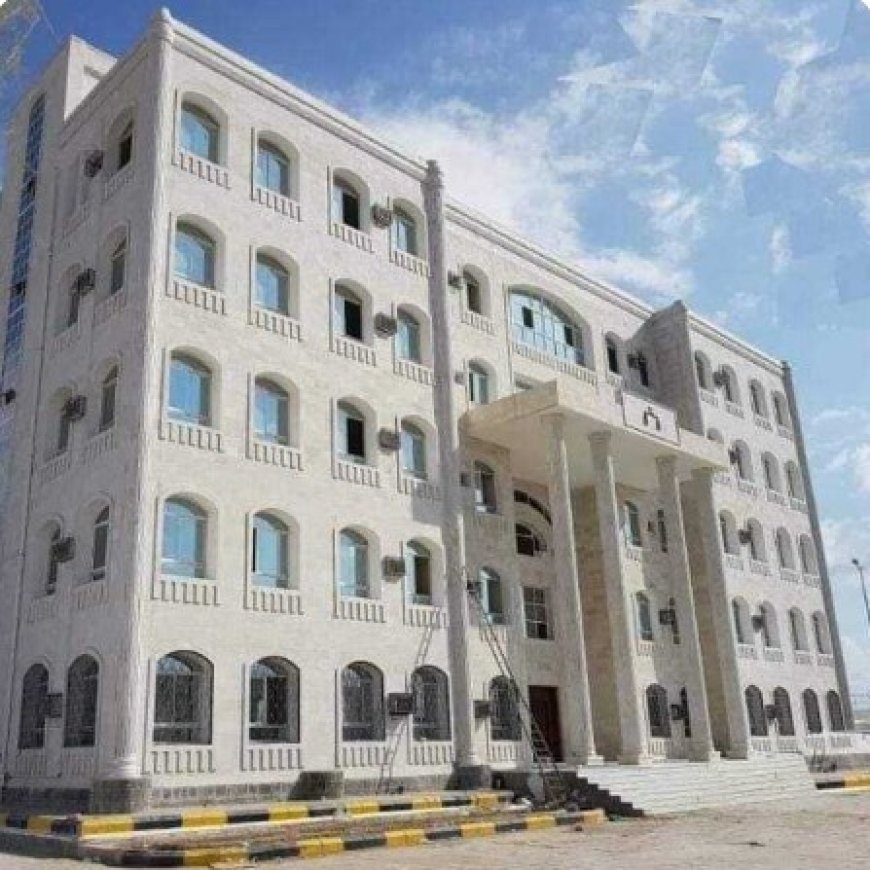 النيابة العامة في تعز تنفذ حكم القصاص الشرعي بحق المدان عز الدين العباهي...