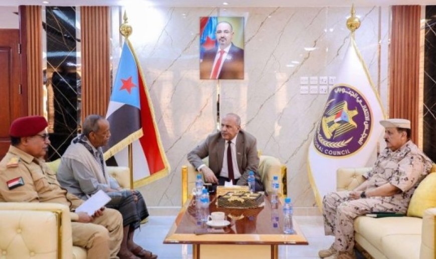 الكثيري يشيد  بمستوى أداء منتسبي قوات المنطقة العسكرية الثانية، وجاهزية أفرادها...