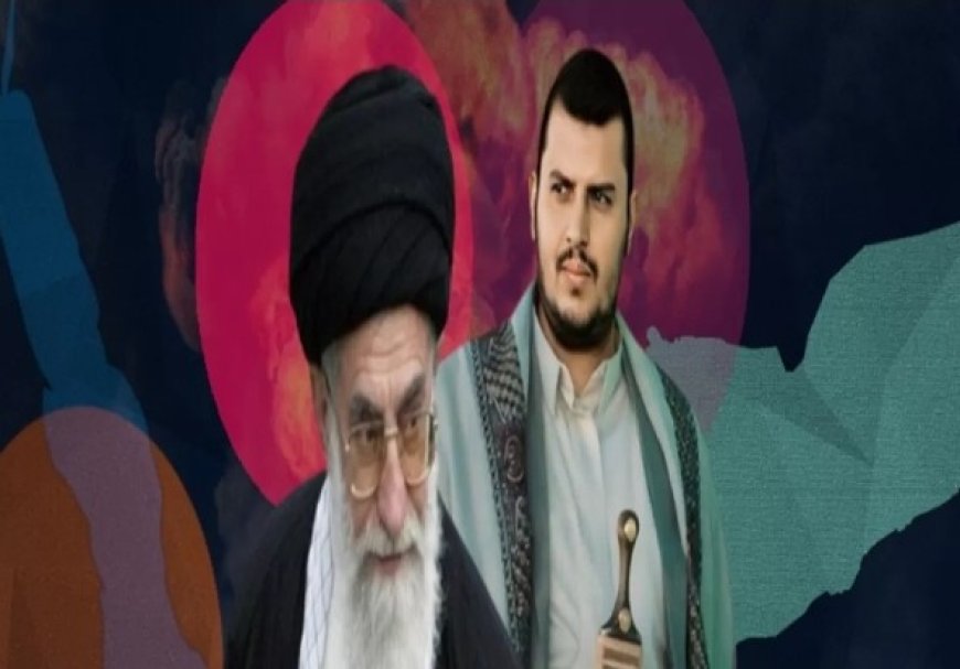 باحث أمريكي يحذر من خطأ الاعتقاد بأن الحو,,ثيين سيتلاشون اذا فقدوا الدعم الإيراني ....