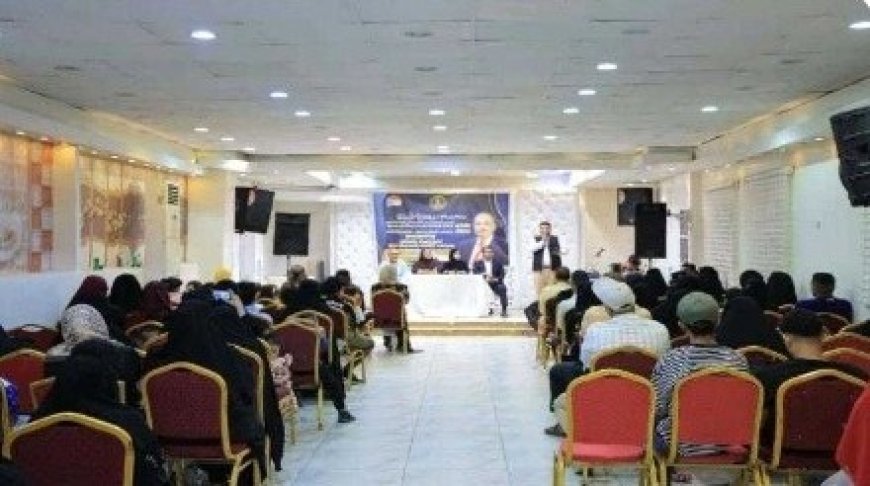 برعاية الزُبيدي المجلس الانتقالي ينظم مسابقة في فن الإلقاء الشعري لأطفال الجنوب برعاية....