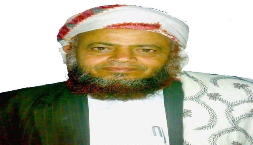 وزير الأوقاف: استشهاد الشيخ صالح حنتوس جريمة بشعة بحق عالم أعزل.. والافتراء عليه يزيد الجريمة قبحًا