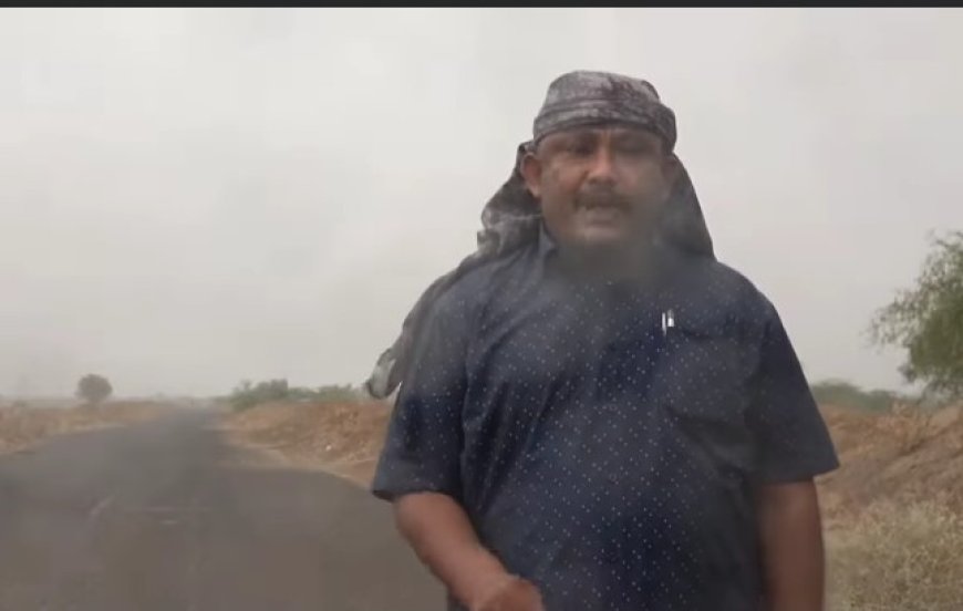 مدير شرطة الحديدة العميد نجيب ورق يطالب مجلس القيادة الرئاسي بهذا الأمر ...