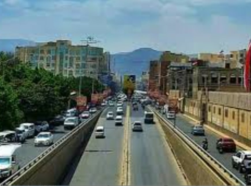 الحو,,ثيون يخططون لتغيير أسماء شوارع في صنعاء...