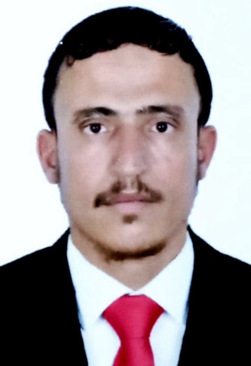 "وعند الله تجتمع الخصوم".. صرخة شيخ القرآن صالح حنتوس قبل أن يسكتها رصاص الغدر (التسجيل الصوتي الأخير)