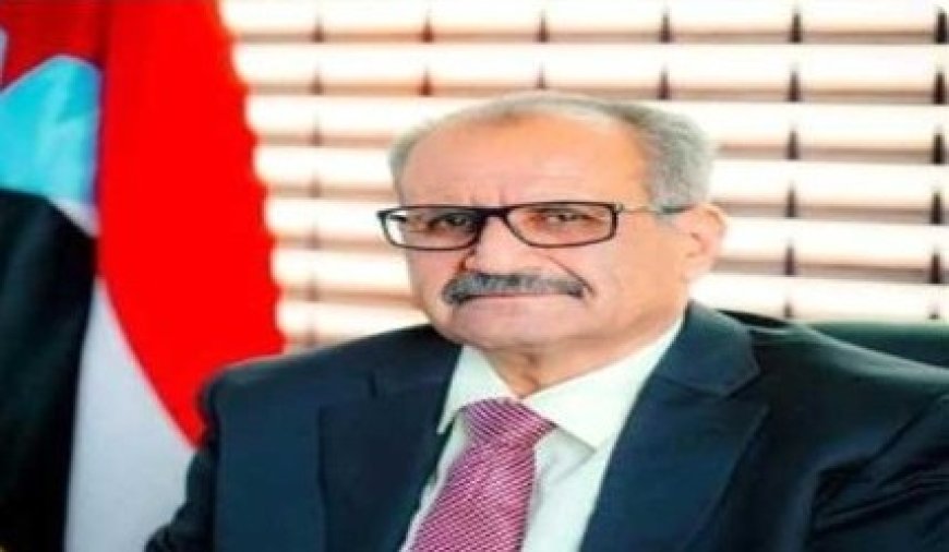 فضل الجعدي :لقد اصبح من المخجل ان تعيش العاصمة عدن وما حولها هذا الظلام ....