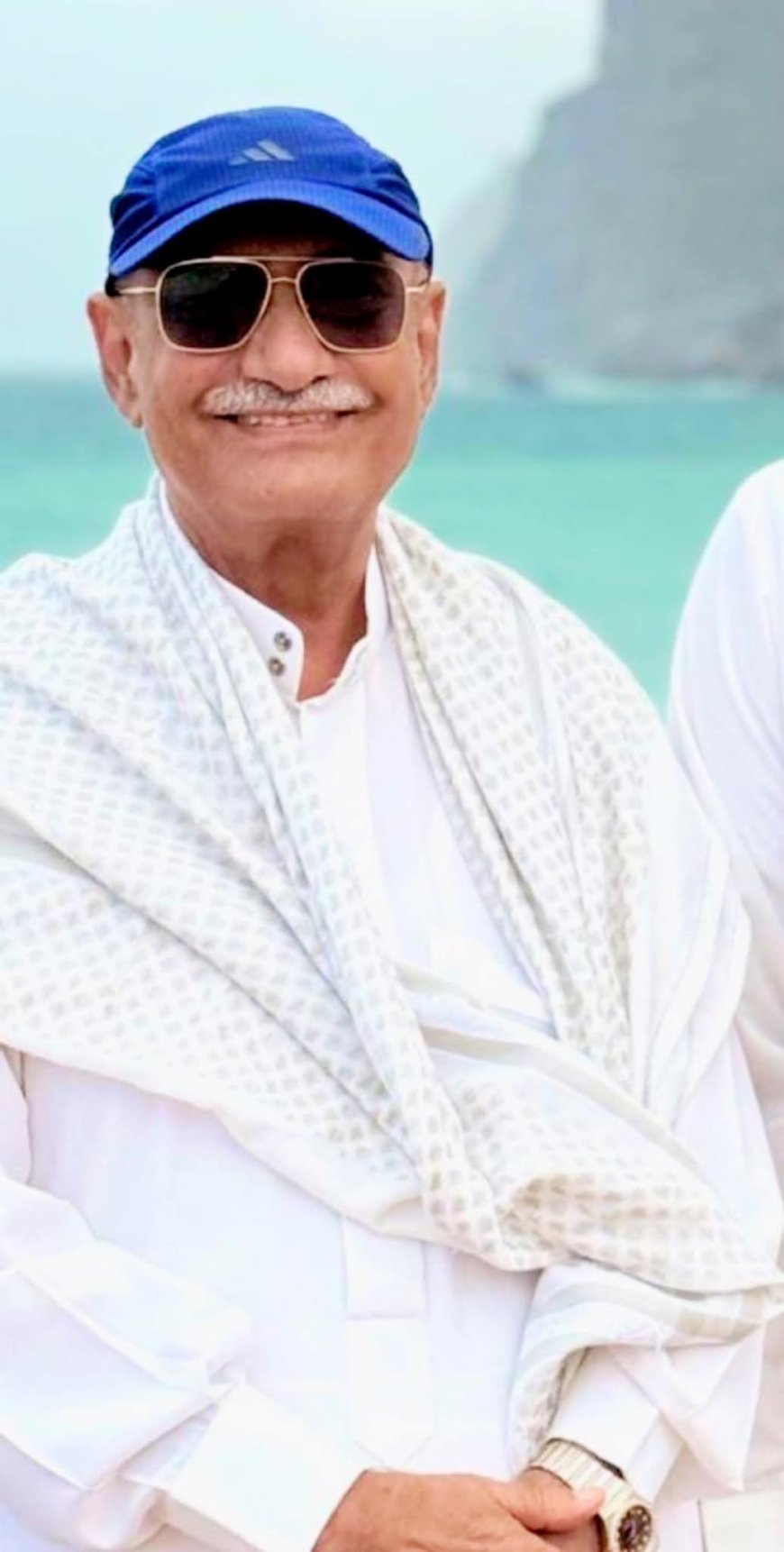عاجل:هذه حقيقة وفاة وزير الدفاع الأسبق الفريق محمد ناصر أحمد