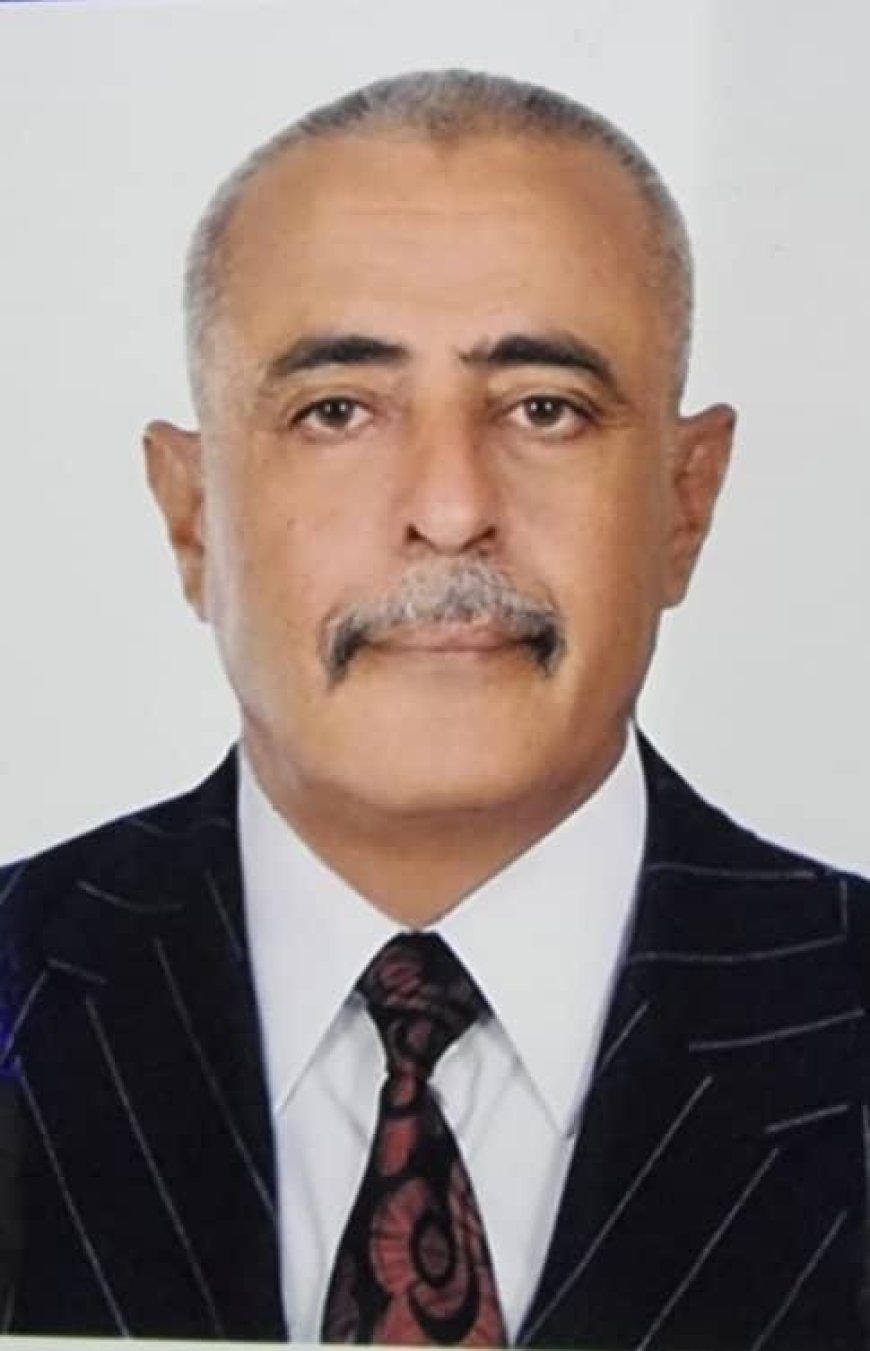 الدكتور محمد عباد البطاني: نموذج للتعاون والاحترام في الإدارة العامة للشؤون القانونية والجنسية
