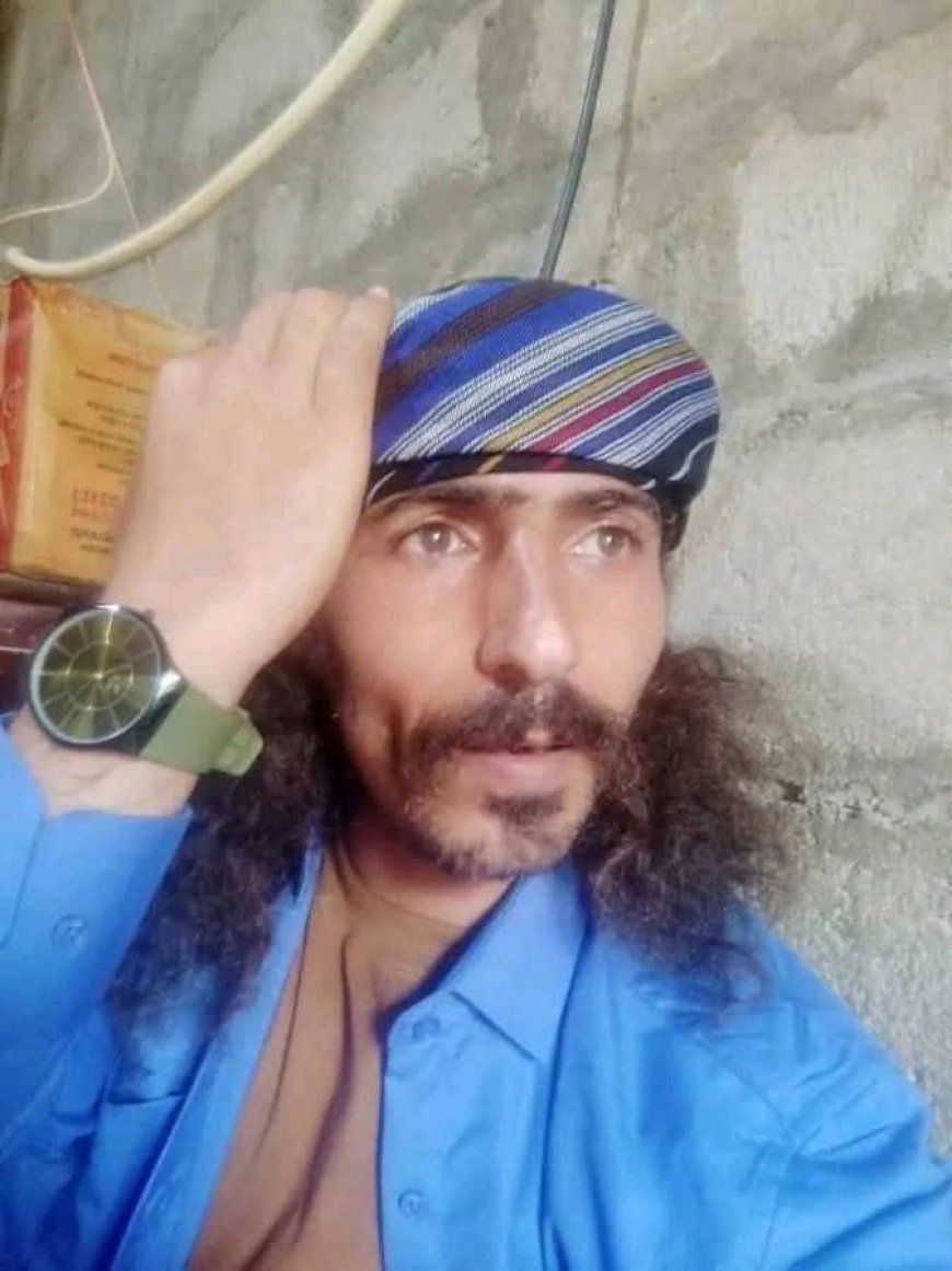 عاجل: وفاة شاب في حادث مأساوي بعدن