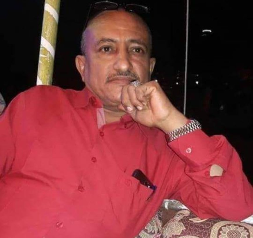 قيادي تهامي يكشف خلفيات الصراع مع الحوثيين والنظام السابق...