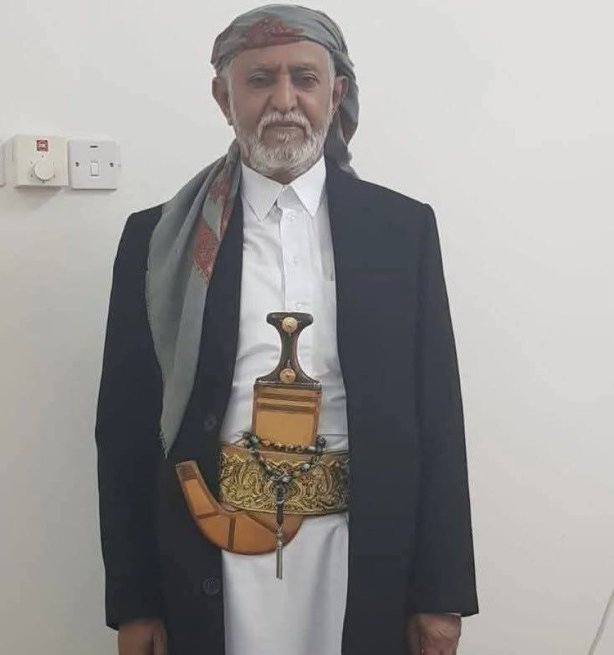 عاجل: القبض على قيادي ح،وثي بارز في المهرة