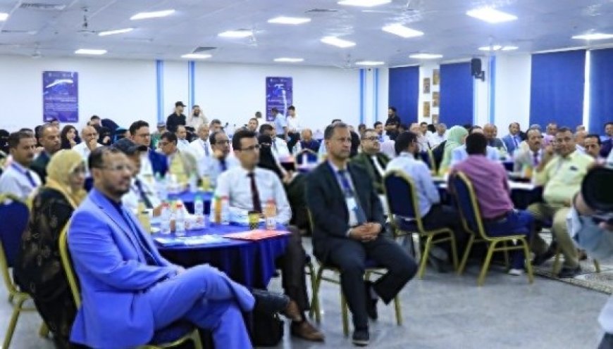 ندوة علمية لبحث آليات تعزيز حوكمة الجامعات اليمنية تحتضنها العاصمة عدن ...