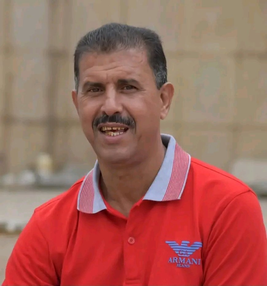 غدا الأربعاء : مساعد مدرب المنتخب الوطني في الحديدة مناطق سيطرة الحو,,ثيين ...