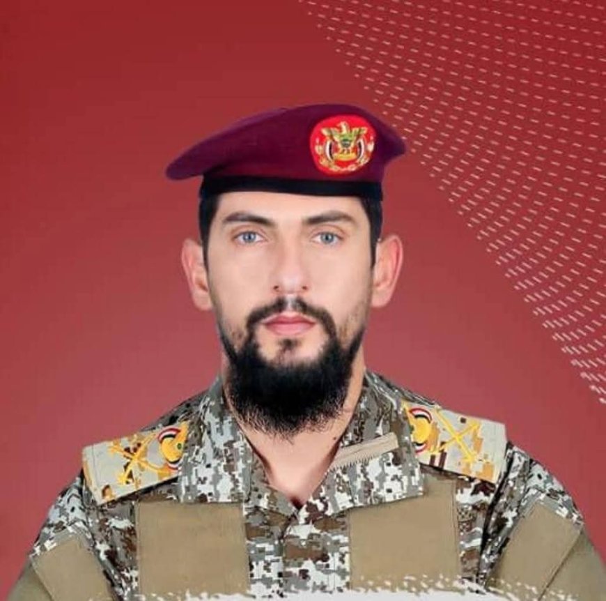 اللواء عبدالرحمن الوادعي يسلّم قيادة محور البقع وألوية التوحيد: "أغادر الموقع.. لا المبدأ"...