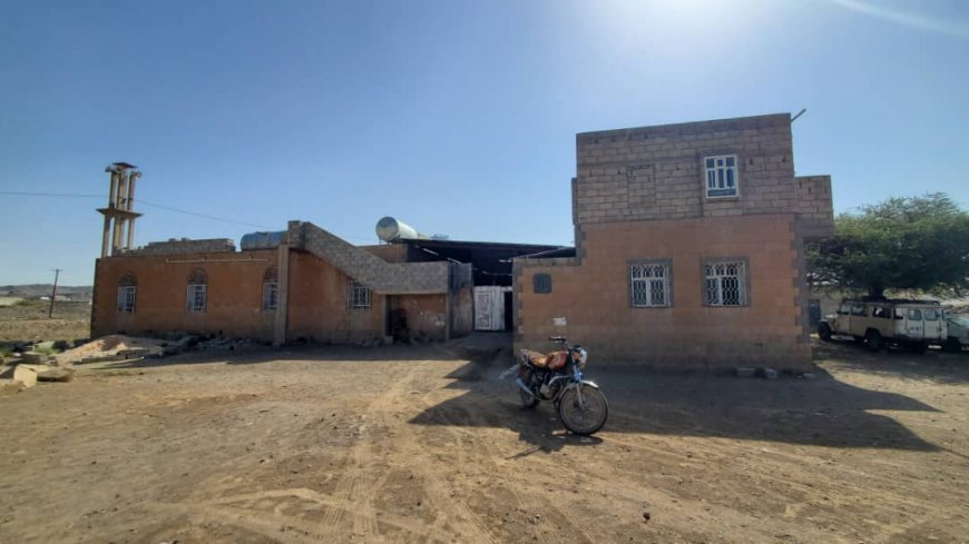 انتهاك جديد لوثيقة التعايش: الحوثيون يغلقون دار الحديث في زراجة بذمار ويطردون الطلاب بالقوة