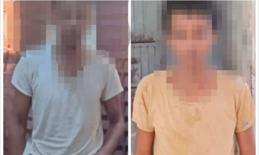 قوات الحزام الأمني في محافظة أبين تقبض على متهمين بإحراق باص إسمنت الوحدة ...