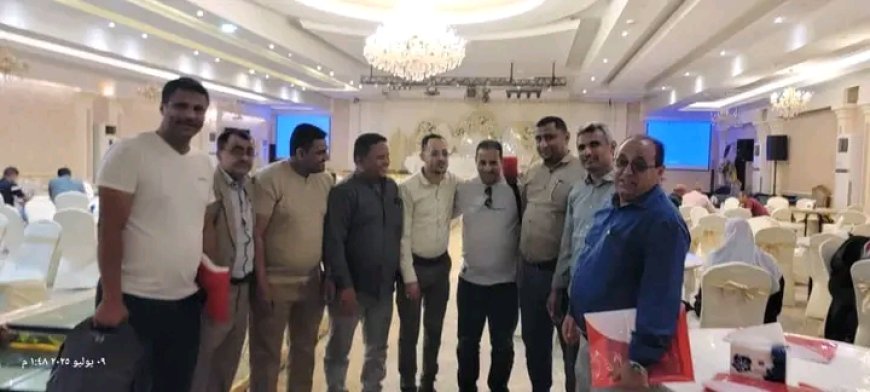 الشؤون الاجتماعية بالحديدة يشارك في ورشة الحماية البيئية والاجتماعية وإدارة الشراكات...