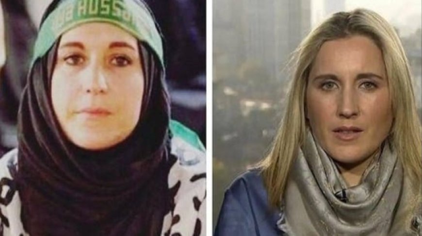 فضيحة أمنية تهز إيران.. كاترين شكدم “أقامت علاقات مع 120 شخصية حساسة”...