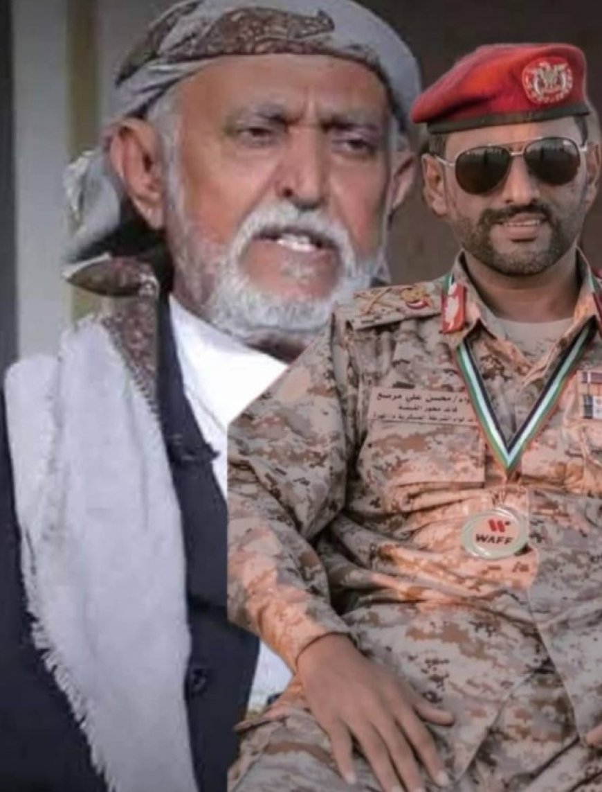 العميد الكازمي مخاطبا قواته : اي احد يأتي الى محافظتنا وهو ينوي الشر والفوضى ادفنوه في الصحراء ...