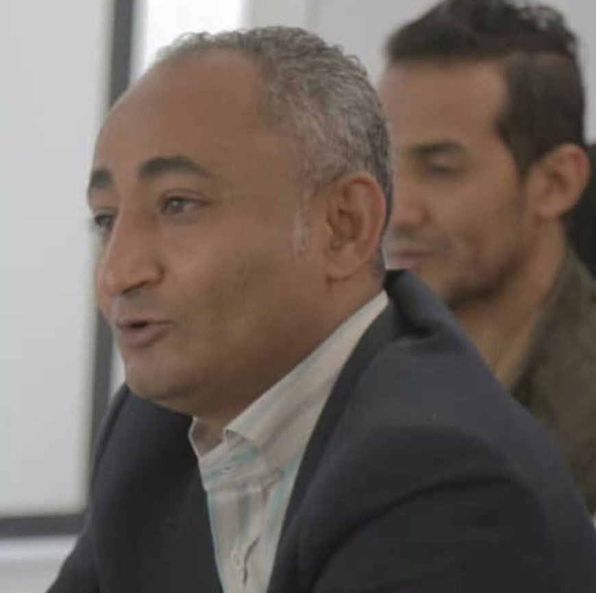 لهذا السبب.."انسحاب العشملي من شبكة كاتاليست ناو