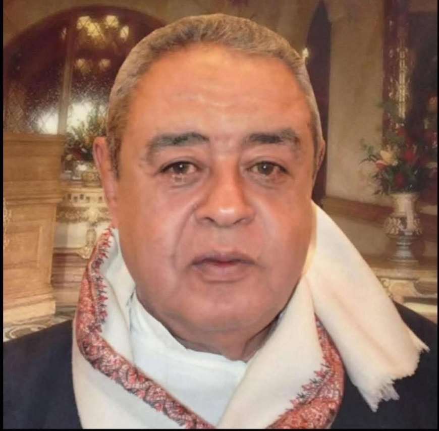 رحيل أحد مؤسسي بنك الإنشاء والتعمير