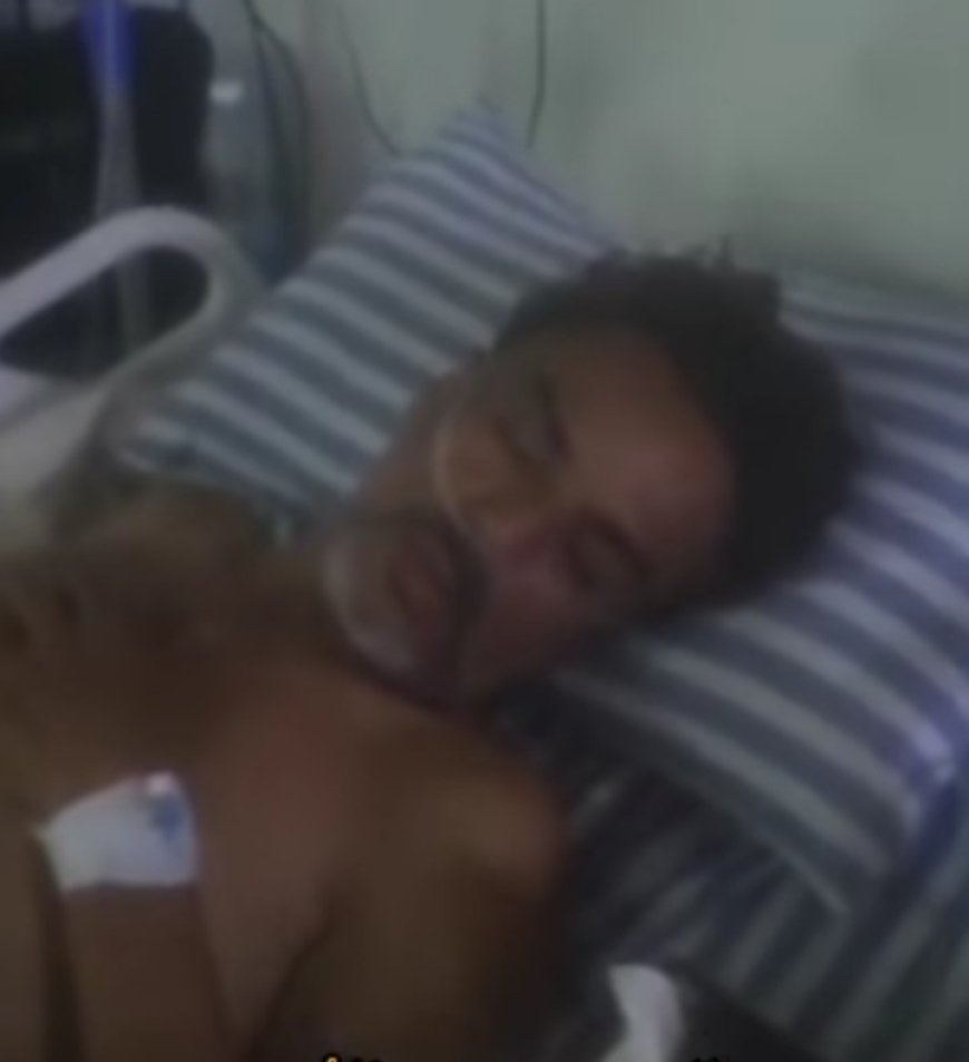 ناشطون ومثقفون يطلقون نداءا إنسانيا لإنقاذ حياة الفنان نائف عوض ...