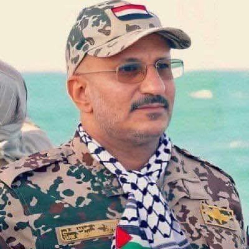 طارق صالح يستجيب لمناشدة إنسانية لعلاج مريض فشل كلوي بتعز ويكسب القلوب