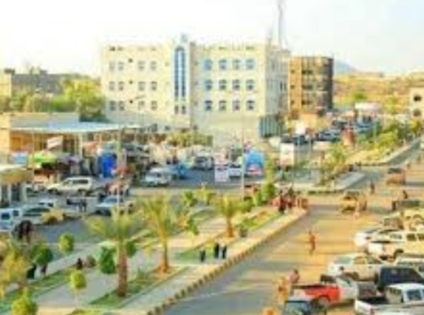 منظمة اعلامية تدين مضايقة صحفي في محافظة مارب ...