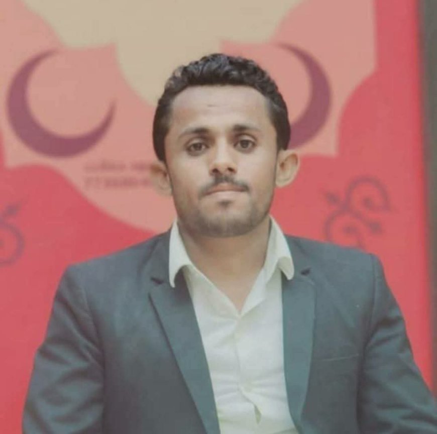 عاجل: مأرب تفقد أحد أبطالها.. في حادث مروري ونجله يتلقى العلاج