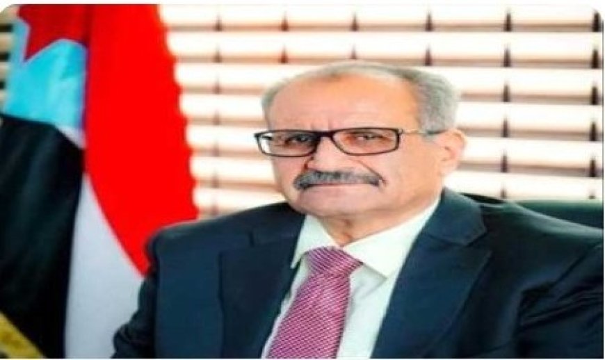 فضل الجعدي يشدد على ضرورة إنقاذ شريحة المعلمين من حالة البؤس التي يعيشونها..