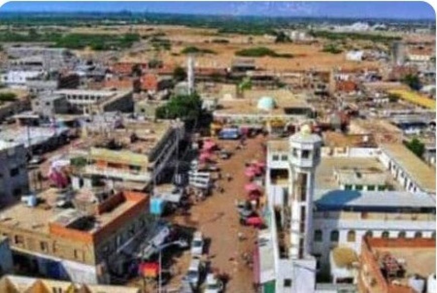 خطيب الجمعة بزنجبار يحذر من خطر حمل السلاح في الأماكن العامة..