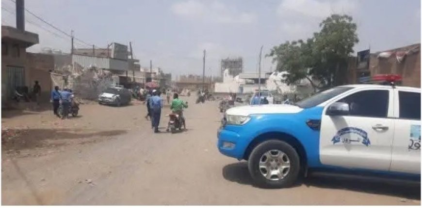 الحديدة تسجل أقل نسبة حوادث مرورية في المناطق المحررة خلال النصف الأول من 2025م. ..