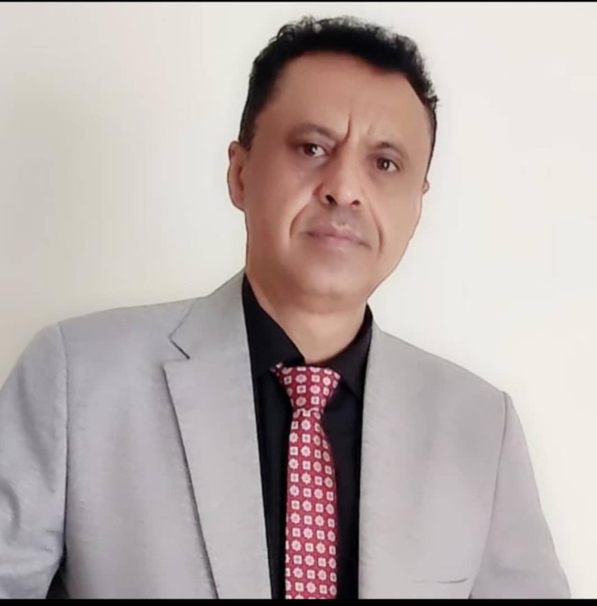 محكمة المواسط والمعافر الابتدائية بتعز نموذج للإنجاز والتميز رغم محدودية الإمكانات