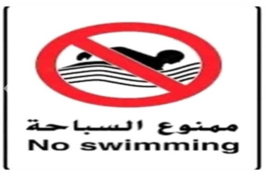 مصلحة خفر السواحل تحذر المواطنين من السباحة في سواحل محافظة عدن ...