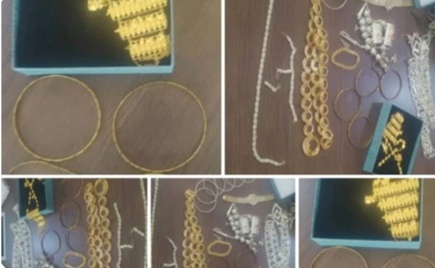 شرطة ساحل حضرموت تلقي القبض على امرأة اقدمت على سرقة منزل في المكلا ...