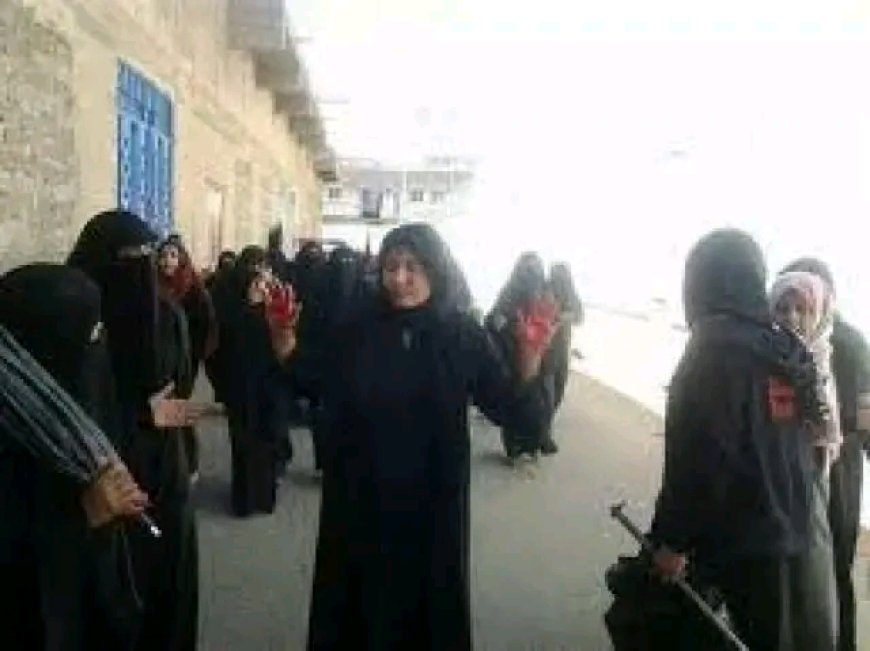 خلال شهر يونيو فقط اختفاء 12 فتاة في صنعاء ومصيرهن بات مجهولا ...