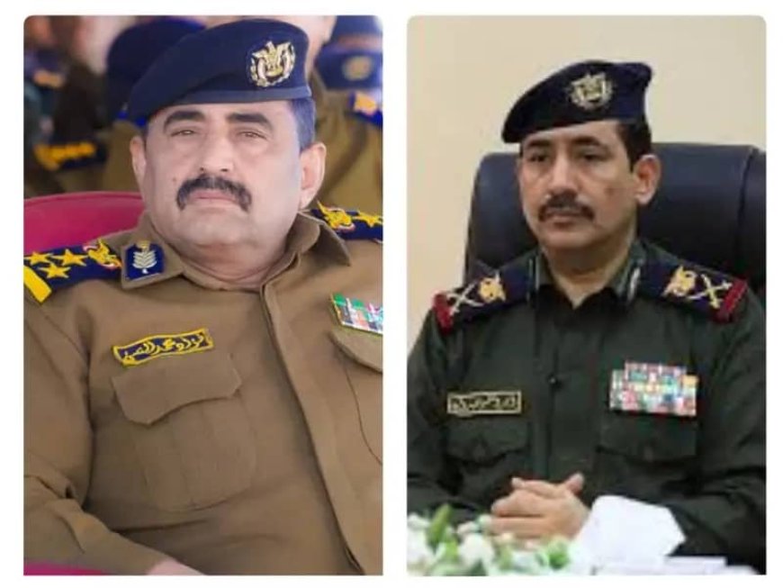 وزير الداخلية يشيد بيقظة الأجهزة الأمنية في محافظة شبوة