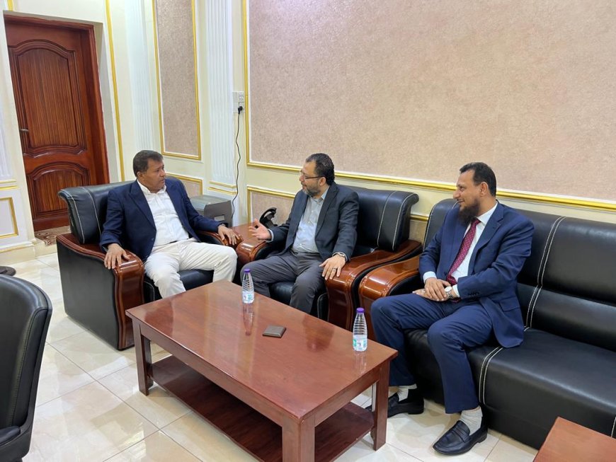 النيابة العامة في الضالع تنفذ حكم القصاص الشرعي بحق المدان نسيم قائد قائد بن قائد مسعد...