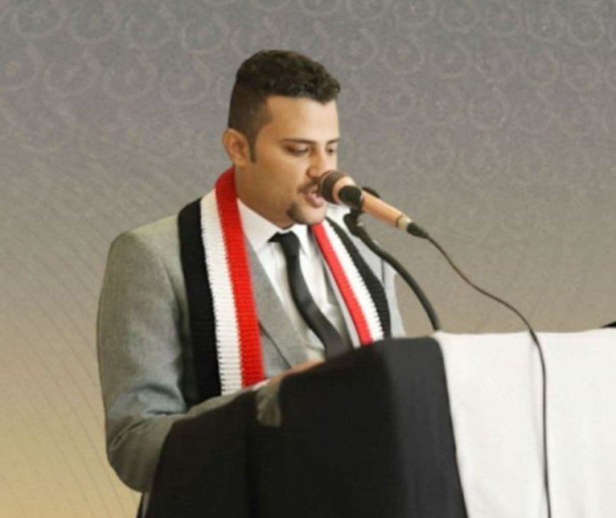 اتحادات طلاب اليمن في الخارج يعلنون عن اختفاء رئيس اتحاد الطلاب اليمنيين في باكستان ...
