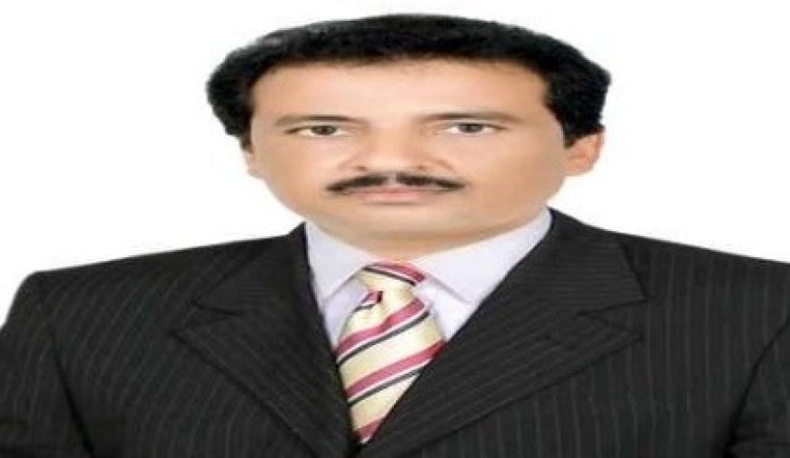 التميمي : هناك ترتيبات جارية لعقد مؤتمر صحفي مرتقب في العاصمة عدن...