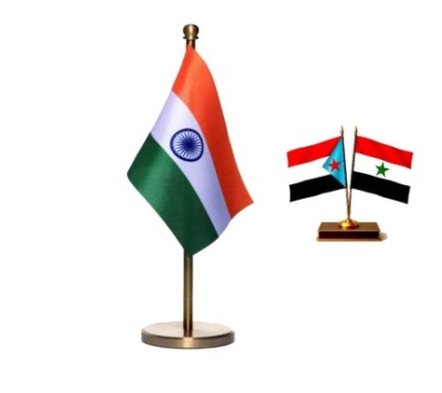 خبير أمريكي يدعو الهند للاعتراف باستقلال الجنوب ....