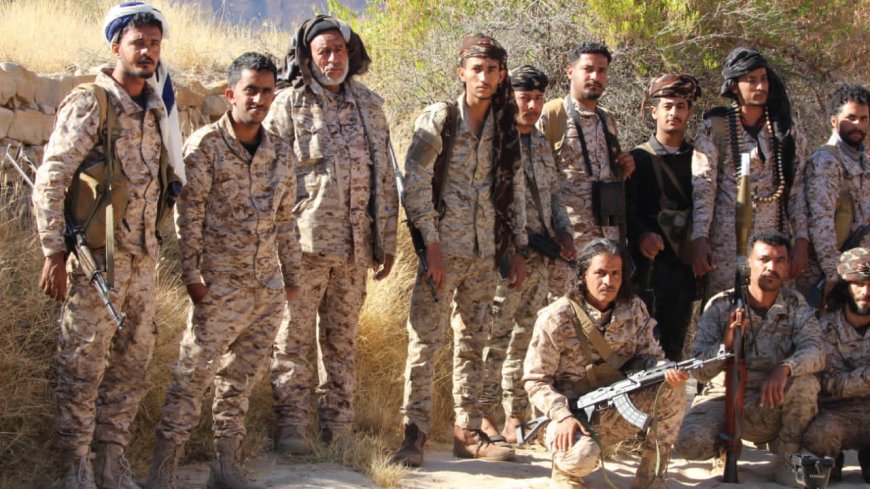 اللواء ياسر مجلي: تصدّينا لهجوم ح،وثي واسع في محور علب وكبّدنا العدو خسائر فادحة