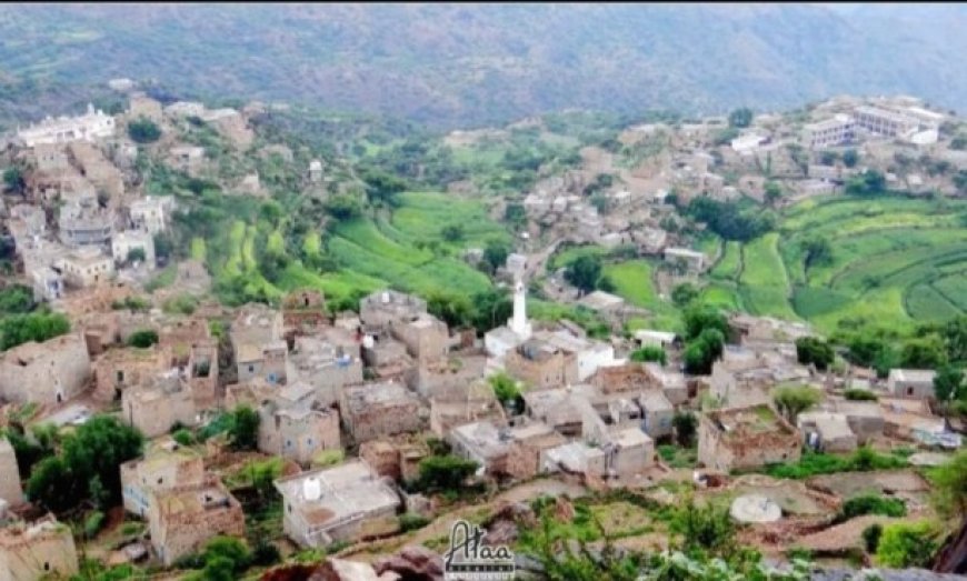 بيان إدانة واستنكار صادر عن قبائل ومشايخ وأعيان مديرية الأزارق بمحافظة الضالع...