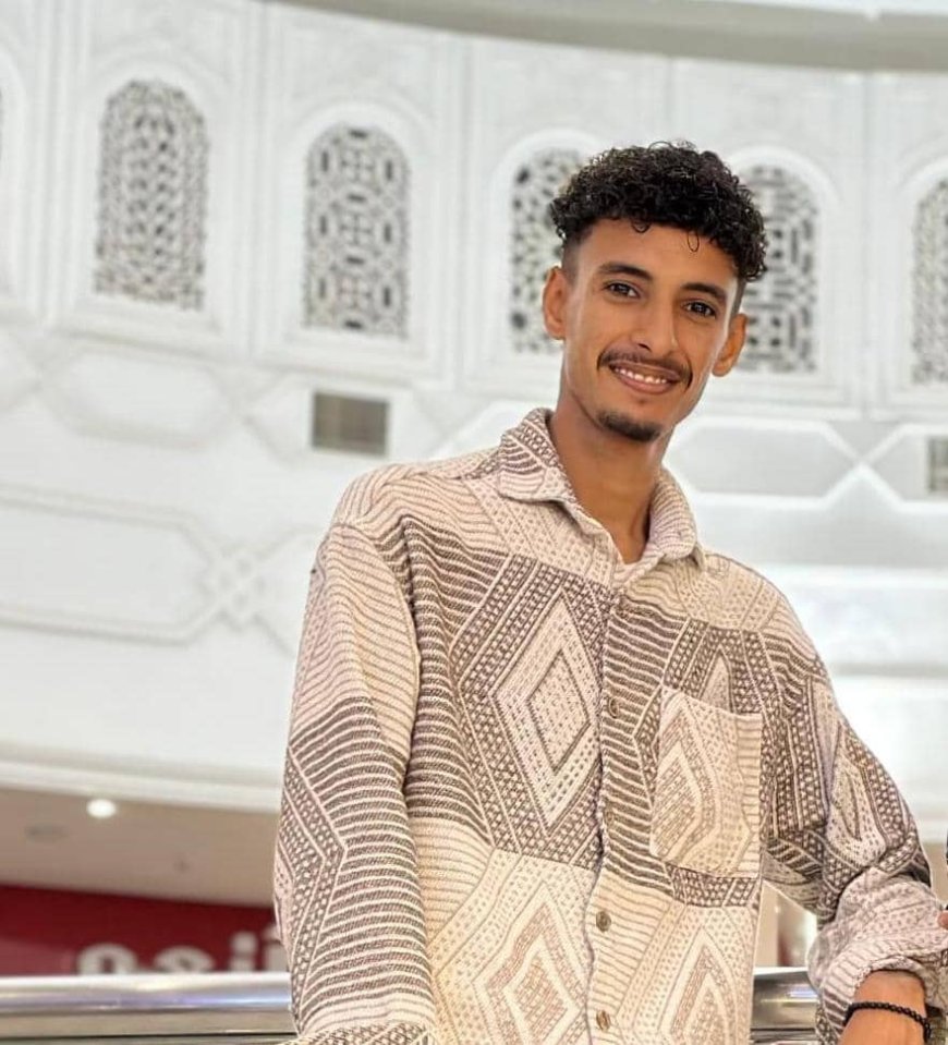 الناشط المجتمعي محمد رشاد يناشد ويتحدث عن معاناة المواطنين وظروفهم الصعبة في ظل تدهور الأوضاع الاقتصادية