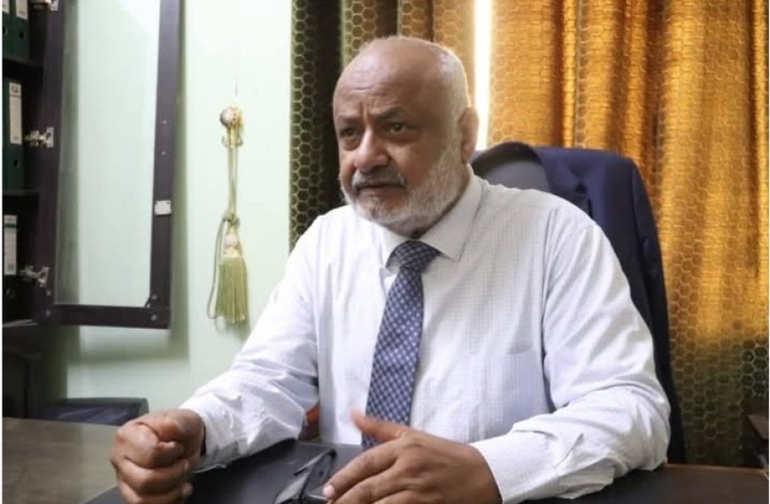 محافظ الحديدة يوجه بإنشاء مركزي طوارئ توليدية ومعالجة الإسهالات المائية بالخوخة....
