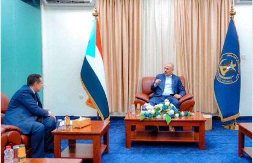 الزُبيدي يؤكد على أهمية أن تكون برامج الهيئة انعكاساً فعلياً لاحتياجات المجتمع المحلي.....