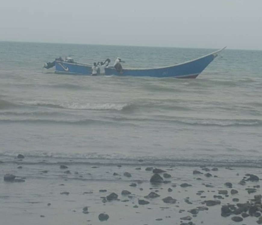 الوية العمالقة الجنوبية تحقق انجازاً امنياً جديداً في ساحل السقياء...