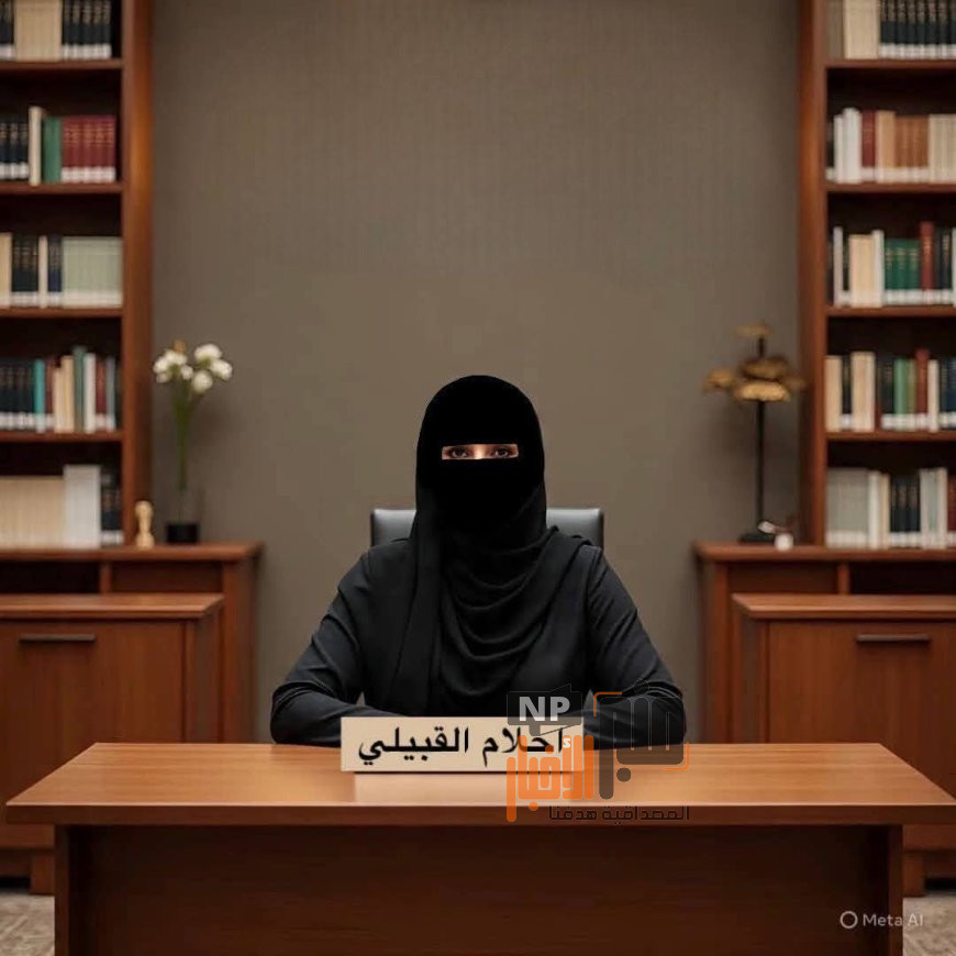 في حوار خاص مع "النيل الدولية".. الكاتبة اليمنية أحلام القبيلي: الكتابة صرخة مقاومة وعلى السياسيين أن يتقوا الله في هذا الوطن